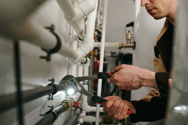Best Sprinkler Systems  in Rockwood, TN
