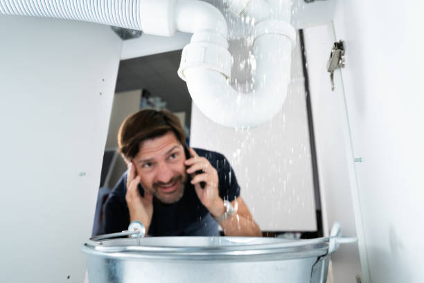 Best Plumbing Inspection Services  in Rockwood, TN