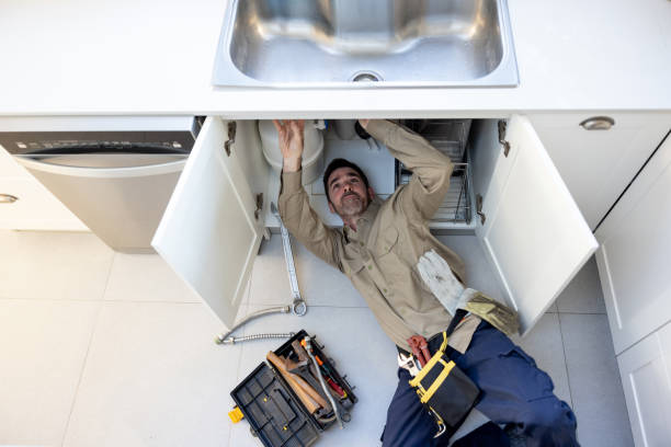 Best Plumbing Repair Near Me  in Rockwood, TN