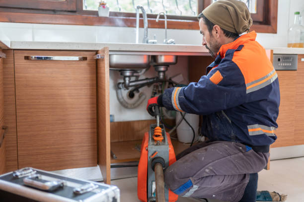 Best Water Leak Repair  in Rockwood, TN