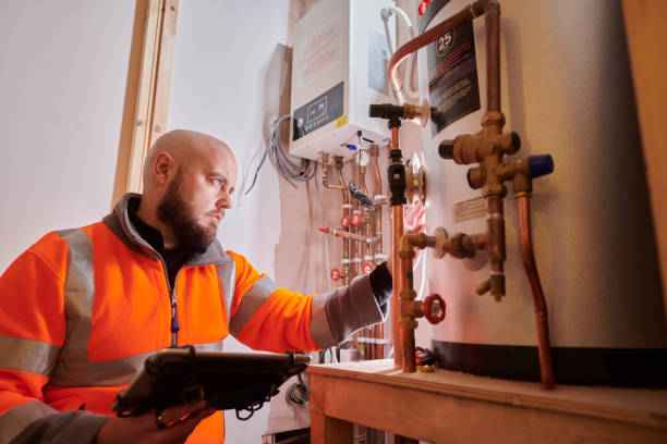 Best Sewer Line Repair  in Rockwood, TN
