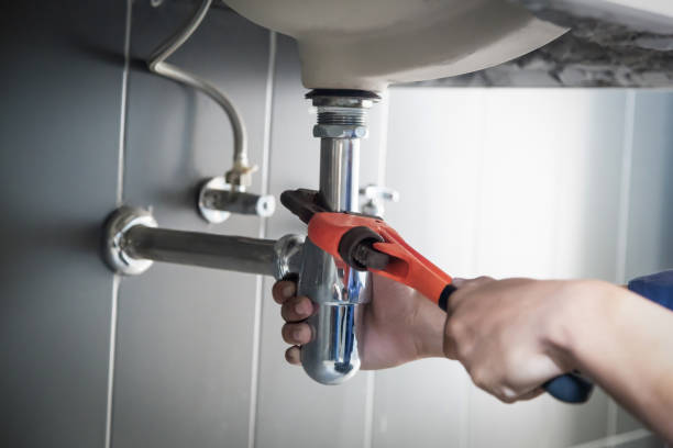 Best Water Softener Installation  in Rockwood, TN