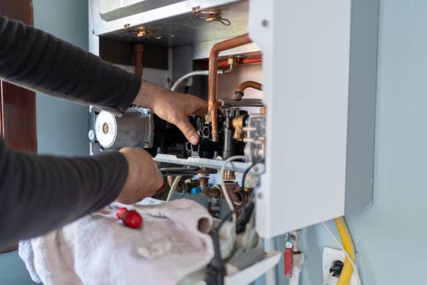 Best Faucet Repair  in Rockwood, TN