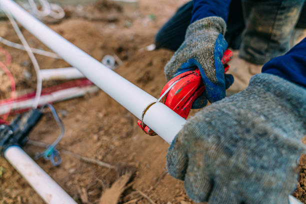 Best Emergency Plumber  in Rockwood, TN